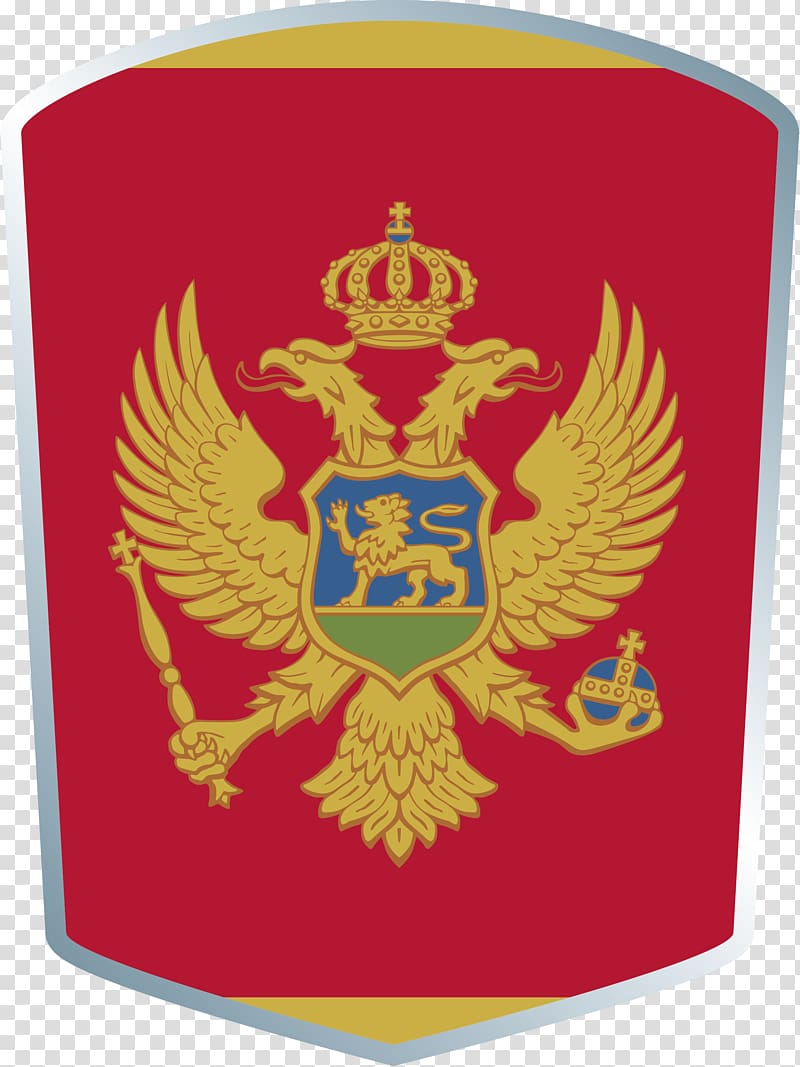 Flag of Montenegro Map Flag of Serbia, map transparent background PNG clipart