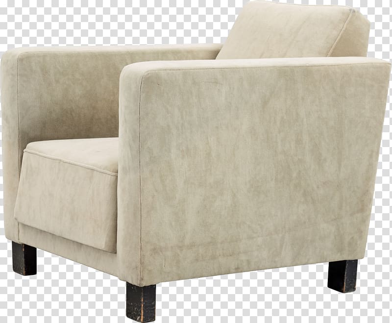 Armchair transparent background PNG clipart