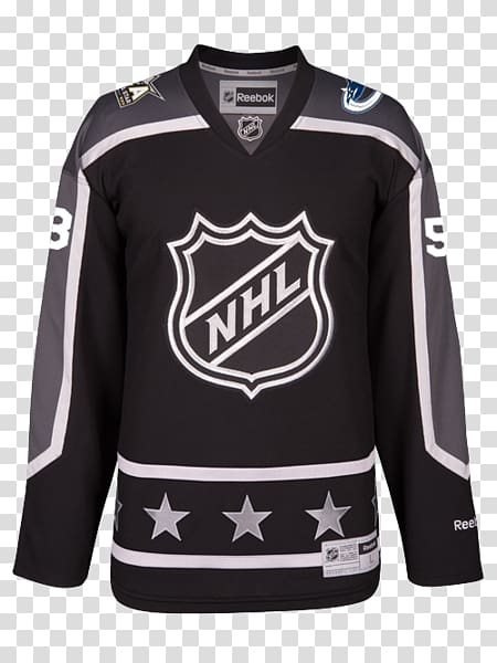 pittsburgh penguins all star jersey