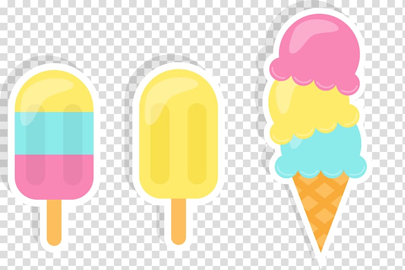 ice cream , Ice cream cone Drawing, Ice cream sticker transparent background PNG clipart