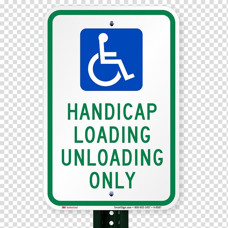 Disabled parking permit Disability International Symbol of Access Sign United States, united states transparent background PNG clipart