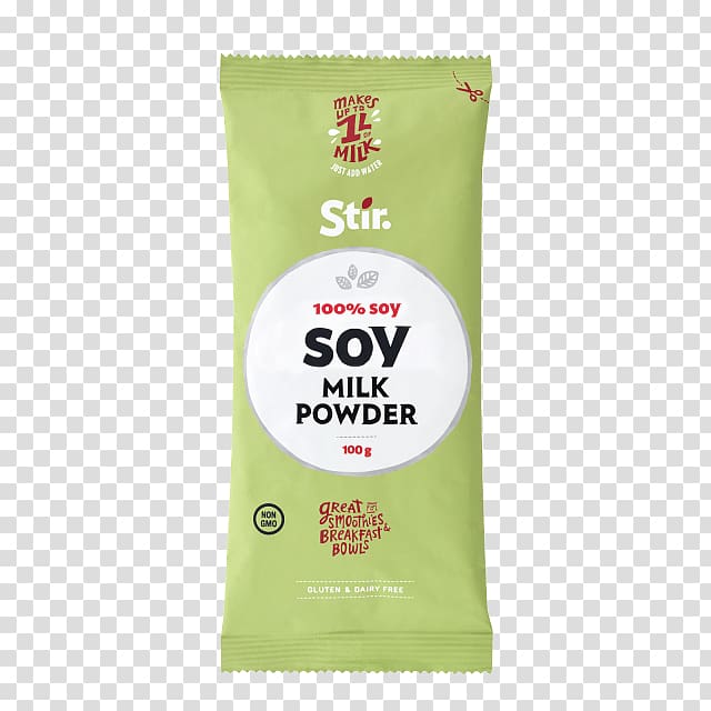 Soy milk Plant milk Food Powdered milk, soybean plant transparent background PNG clipart