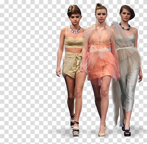 Fashion show fashion model Runway, model transparent background PNG clipart