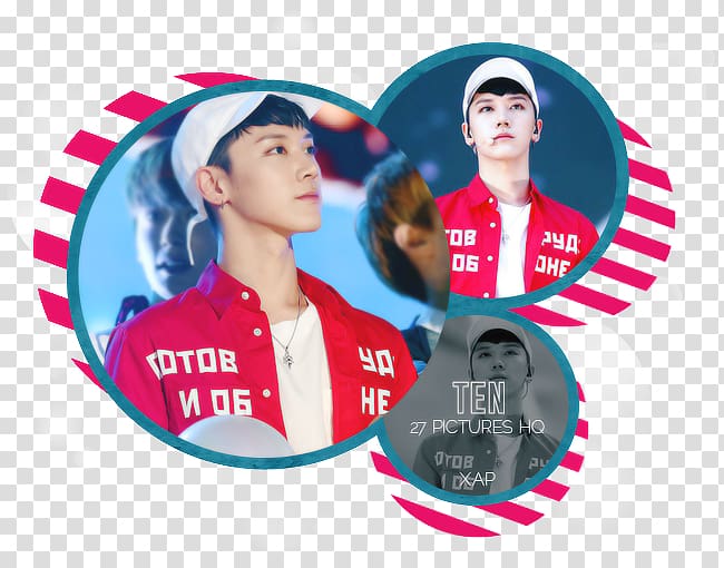 NCT 127 M Countdown SM Rookies NCT U, nct transparent background PNG clipart