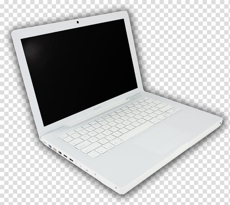 Macbook transparent background PNG clipart