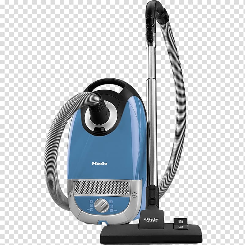 Vacuum cleaner Miele Compact C2 Electro+ PowerLine Miele Complete C2 Powerline Wood flooring, carpet transparent background PNG clipart