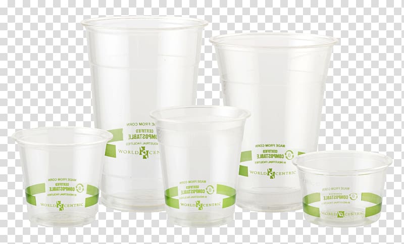 Paper Plastic cup Plastic cup Biodegradable plastic, rice bowl transparent background PNG clipart