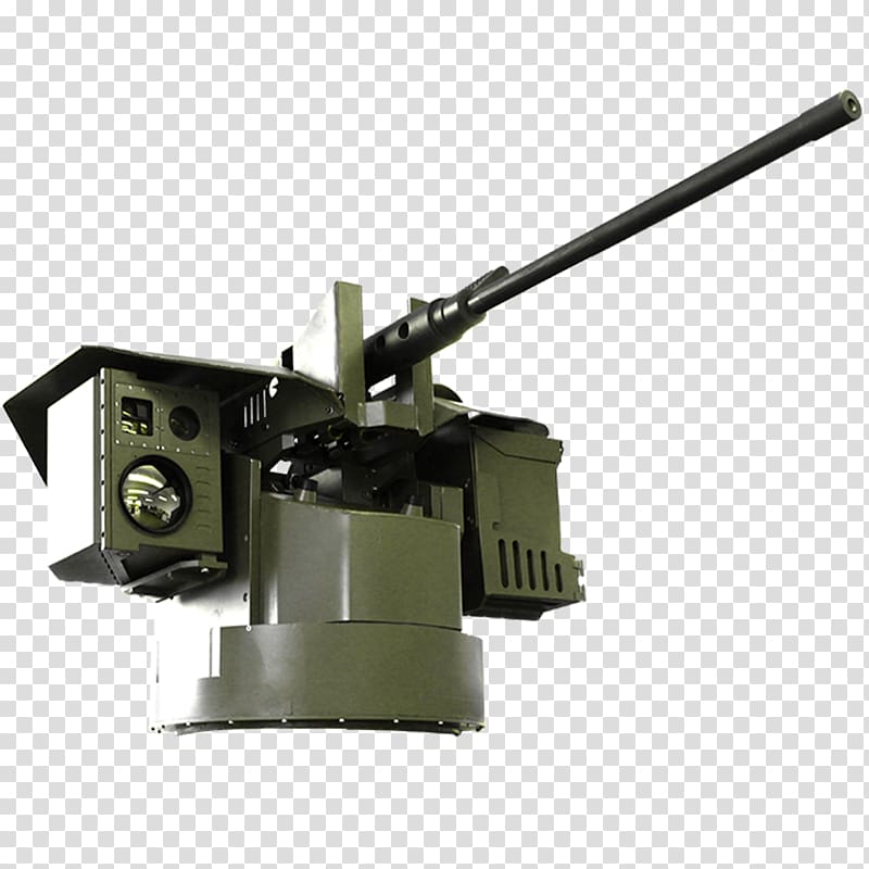 Gun turret Pro Optica Weapon Machine gun Drehringlafette, 7.62 Mm Caliber transparent background PNG clipart