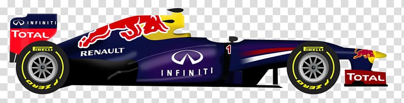 Formula One car 2015 Formula One World Championship Red Bull Racing 2014 Formula One World Championship, red bull transparent background PNG clipart