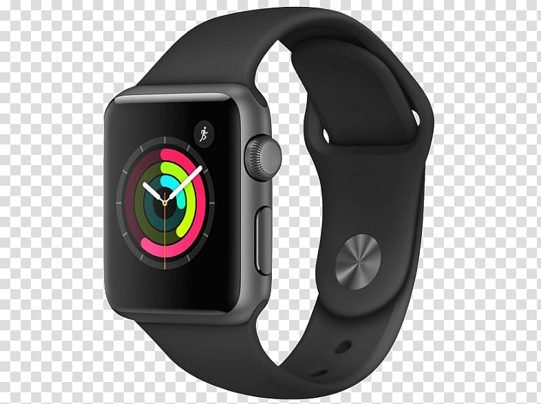 Apple Watch Series 3 Apple Watch Series 1 Apple Watch Series 2, apple transparent background PNG clipart