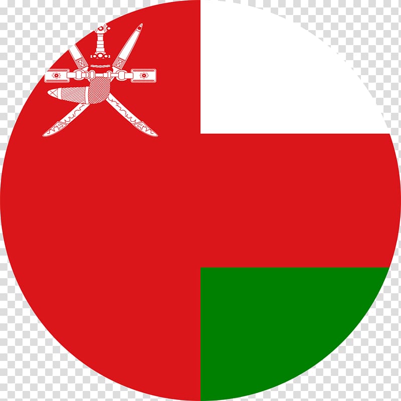 Flag of Oman United Arab Emirates Oman national cricket team, Flag transparent background PNG clipart