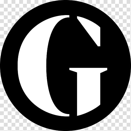 The Guardian Guardian Media Group TheGuardian.com News Journalism, the guardian logo transparent background PNG clipart