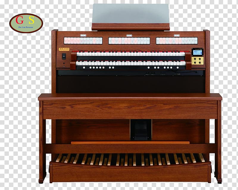 Ondes Martenot Digital piano Electric piano Celesta Organ, piano transparent background PNG clipart