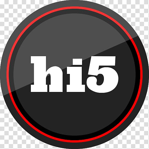 Hi5 Computer Icons, others transparent background PNG clipart