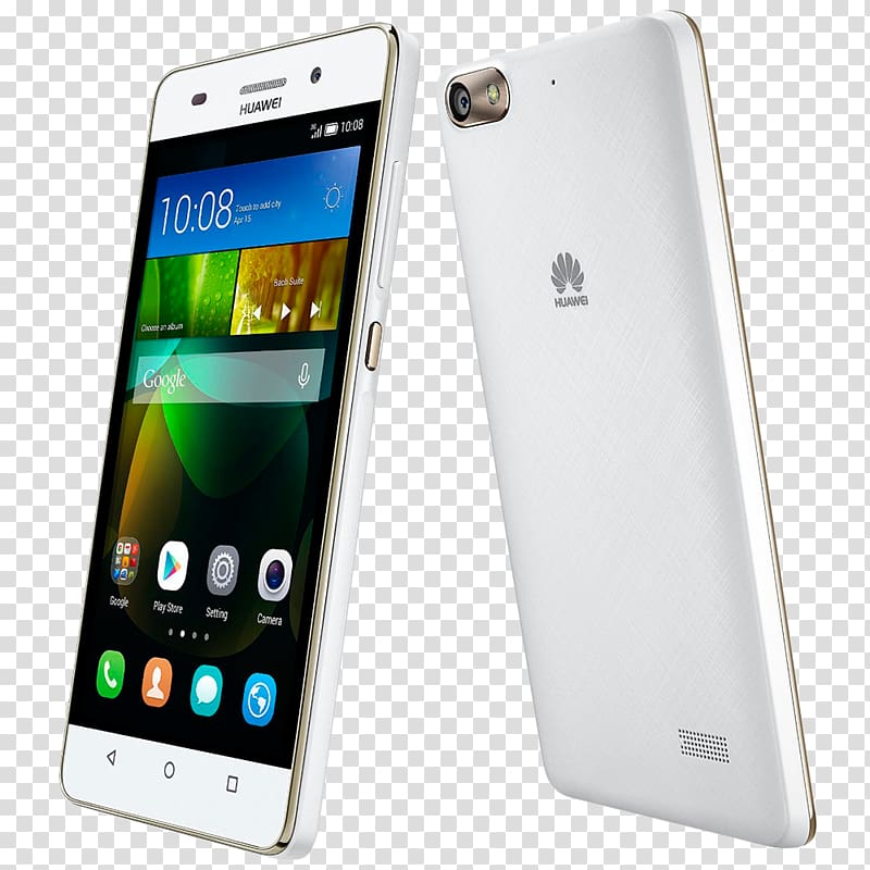 Mobile Telephone Huawei 51050HLQ G Play Mini 5