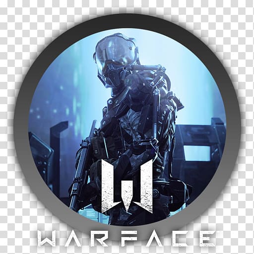Warface Video game Xbox 360 Crytek Computer Icons, others transparent background PNG clipart