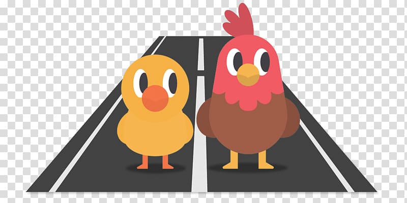 YouTube Road rage The London Economic Chicken, Road Rage transparent background PNG clipart