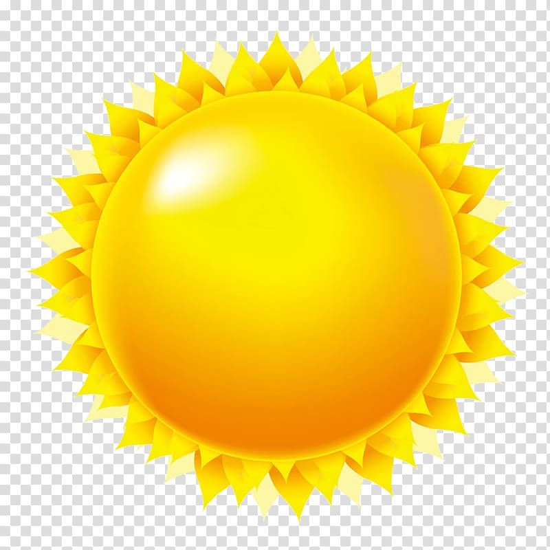 Sunglasses illustration, Cartoon sun transparent background PNG clipart