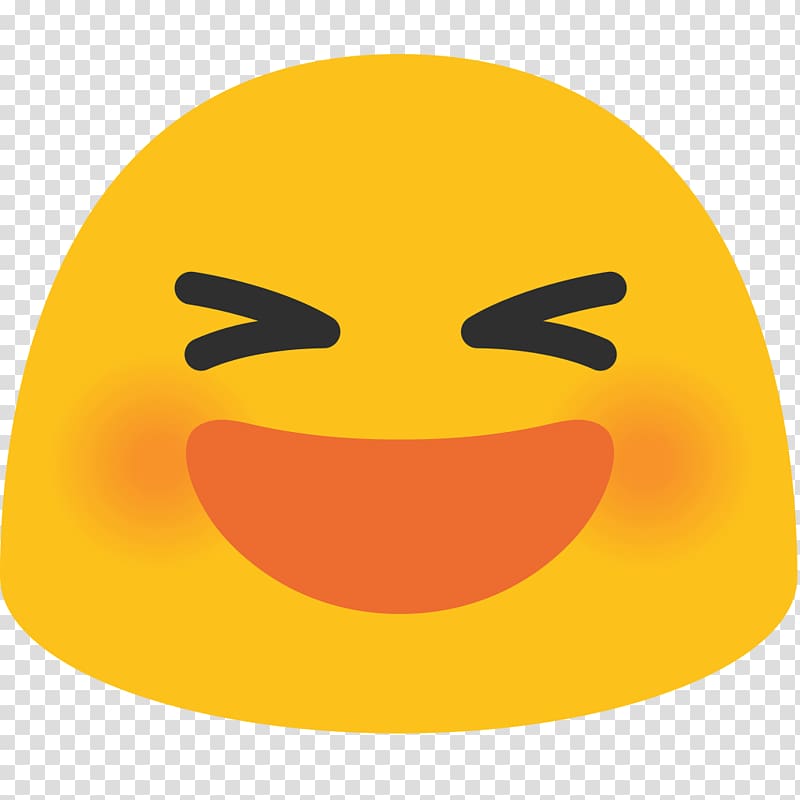 Emoji Noto fonts Smiley GitHub, emoji transparent background PNG clipart