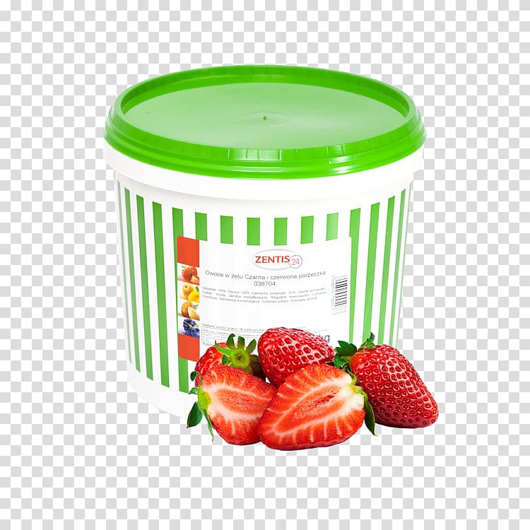 AZ Sint-Augustinus Veurne Strawberry Allegro Stemware, strawberry transparent background PNG clipart