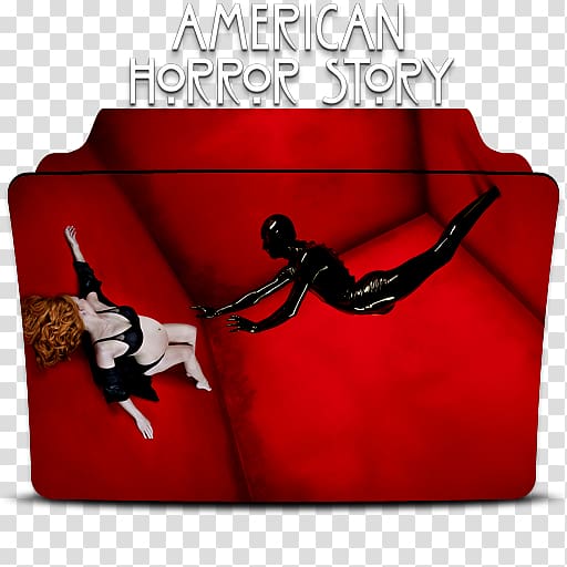 Television show American Horror Story: Murder House Anthology series Film, american horror transparent background PNG clipart