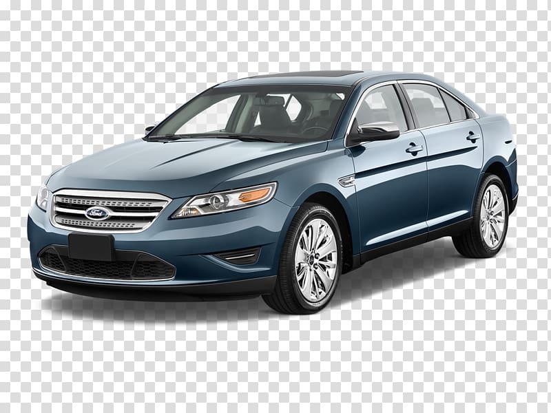 2012 Ford Taurus 2010 Ford Taurus 2014 Ford Taurus Ford Crown Victoria Police Interceptor Ford Taurus SHO, ford transparent background PNG clipart