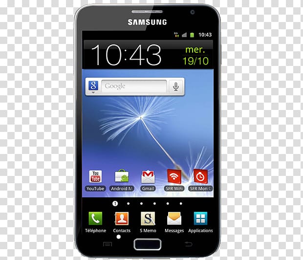 Samsung Galaxy Note 5 Samsung Galaxy S III iPhone 4S, samsung transparent background PNG clipart
