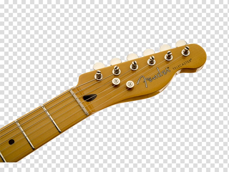 Fender Telecaster Plus Fender Stratocaster Fender Starcaster Fender Telecaster Deluxe, guitar transparent background PNG clipart