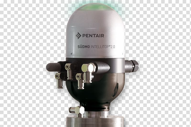 Pentair Valve Industry Manufacturing Foodservice, intelligent monitoring transparent background PNG clipart