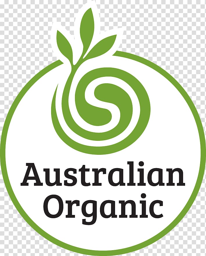 Organic food Australian cuisine Organic certification Australian Certified Organic, Australia transparent background PNG clipart