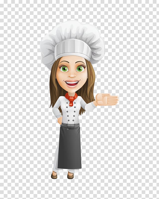 Chef graphics Cartoon Drawing, Olive Tapenade transparent background PNG clipart