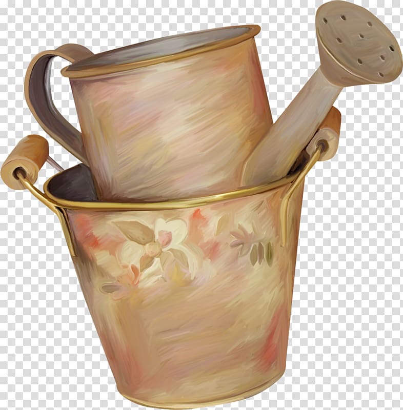 Watering Cans , others transparent background PNG clipart
