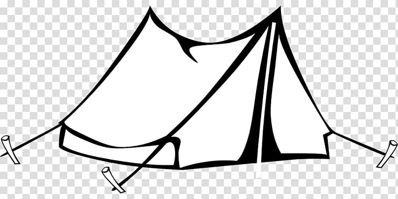 Camping Tent Campsite , Campsite transparent background PNG clipart