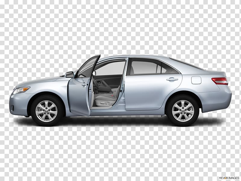 2011 Toyota Camry XLE Sedan Used car Toyota Corona, toyota transparent background PNG clipart