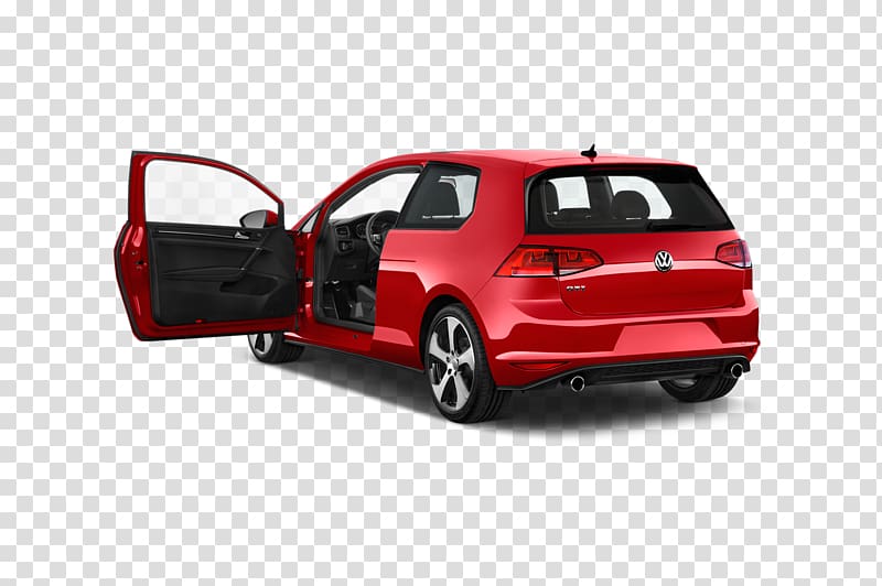 2015 Volkswagen Golf GTI Car Volkswagen GTI Volkswagen Group, volkswagen transparent background PNG clipart