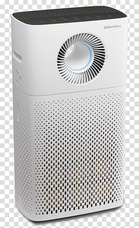 Air filter Air Purifiers HEPA Coway AP-1512HH Clean Air Delivery Rate, others transparent background PNG clipart