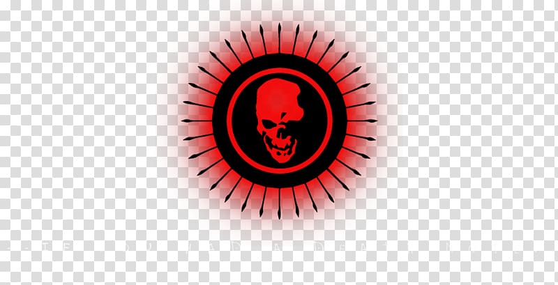Death Note Logo graphics , death eaters symbol transparent background PNG clipart