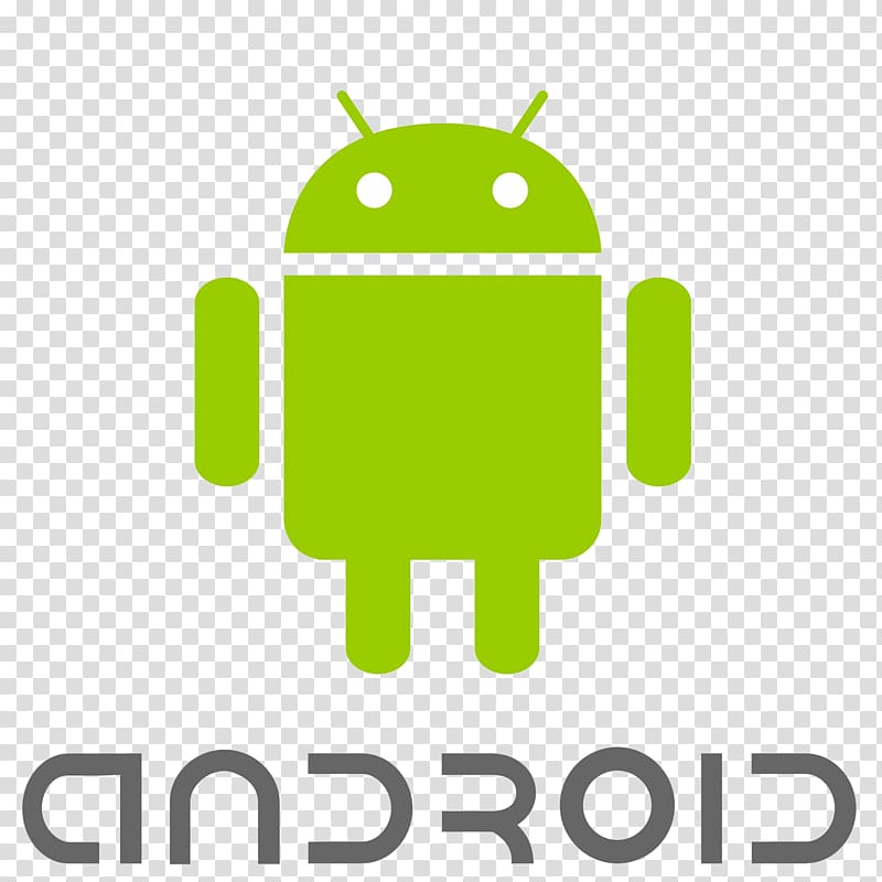 Android transparent background PNG clipart