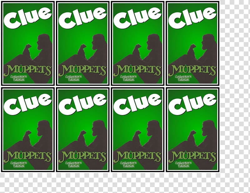 Cluedo Mrs. Peacock Hasbro Clue Template Playing card, others transparent background PNG clipart