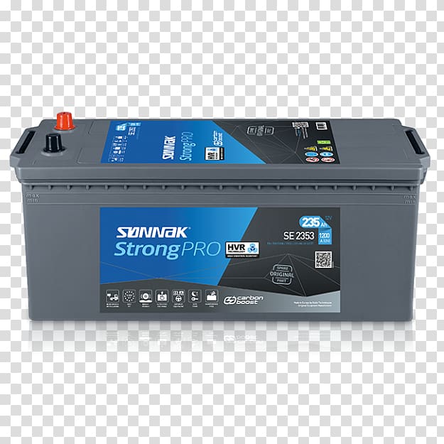 Exide Expert Battery 12V Rechargeable battery EXIDE TECHNOLOGIES S.A. EXIDE HEAVY EE1403 12V 140AH Starterbatterie für LKW Busse Bau & Landw. Traktoren, others transparent background PNG clipart