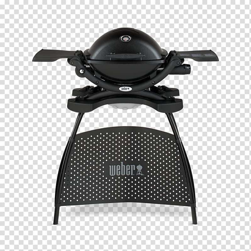 Barbecue Weber Q 2200 Weber-Stephen Products Weber Q 1200 Weber Q 1000, barbecue transparent background PNG clipart