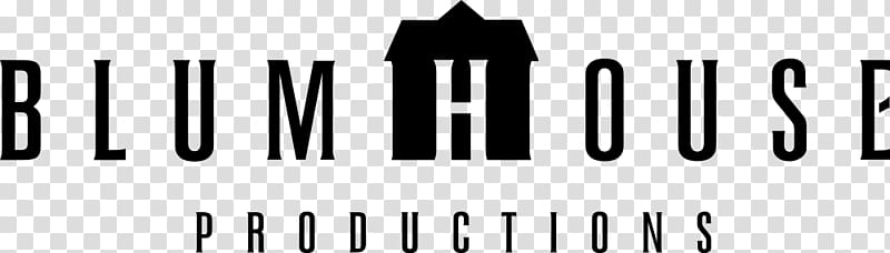 Blumhouse Productions Logo Production Companies Film Unbreakable, production logo transparent background PNG clipart