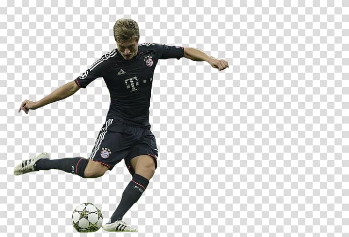 Team sport Football Competition, Tony kroos transparent background PNG clipart