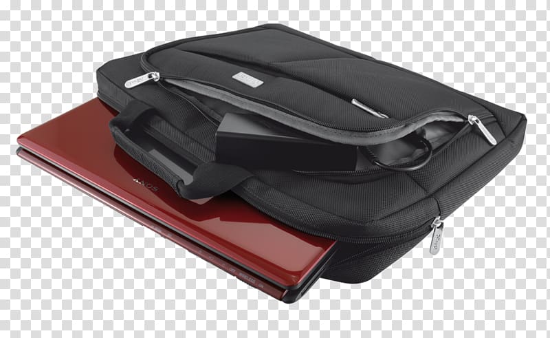 Laptop Bag Computer mouse Trust Targus, Laptop transparent background PNG clipart