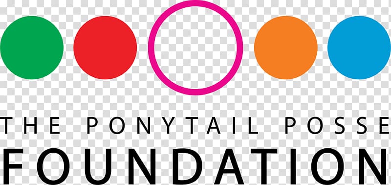 Ponytail Mounds View Posse Foundation Project, Posse Foundation transparent background PNG clipart