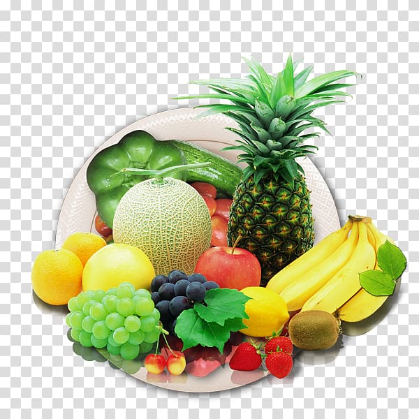 Auglis Food Vegetable , A fruits and vegetables transparent background PNG clipart