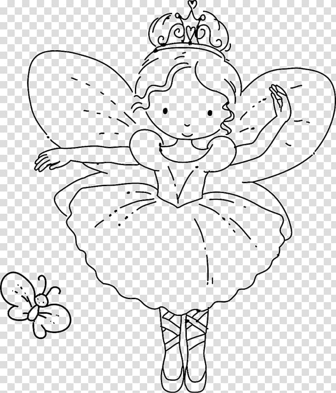 Tooth Fairy Coloring book Disney Fairies, Fairy transparent background PNG clipart