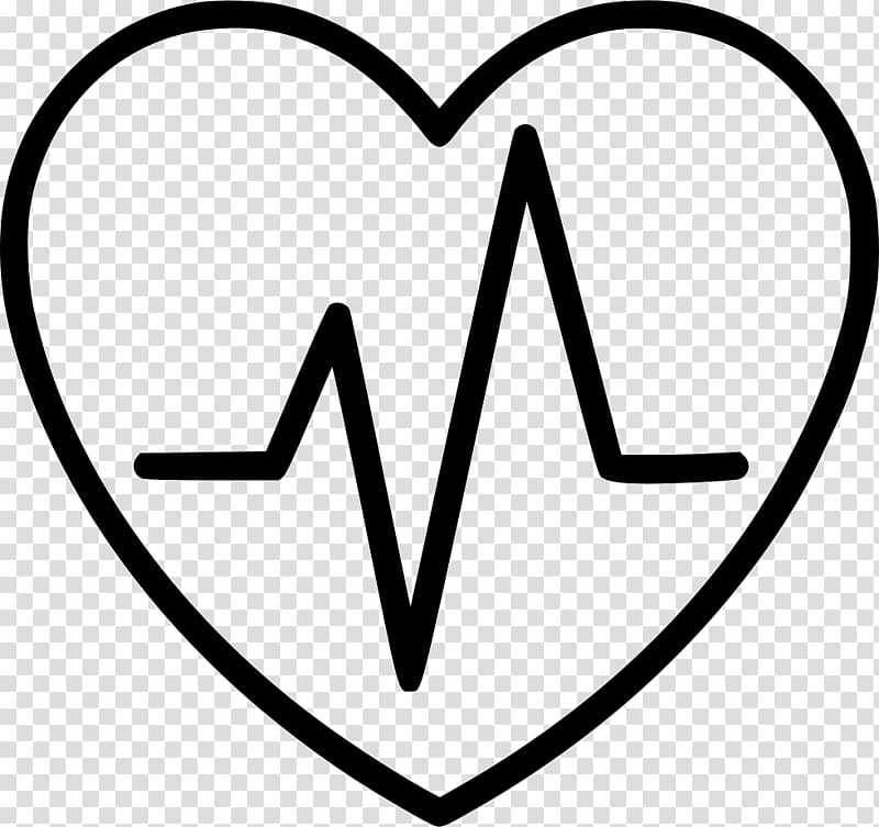 Electrocardiography Cardiology Heart Health Care , heart transparent background PNG clipart