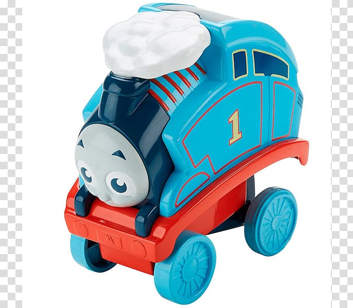 Fisher-Price Thomas & Friends Fun Flip Thomas Toy Trains & Train Sets Amazon.com, toy transparent background PNG clipart