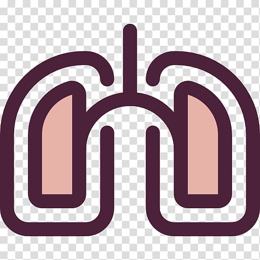 Lung Human body Organ Blood vessel Breathing, breath transparent background PNG clipart